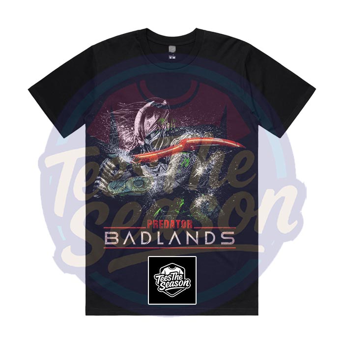 Predator - Colour Blast Tee