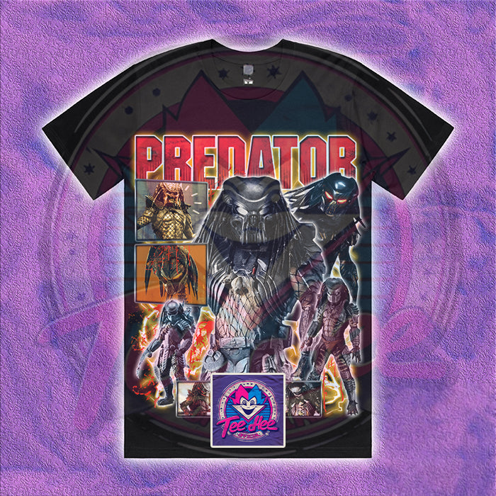 Predator - Movie Tee