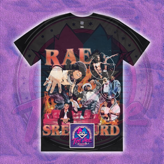 Rae Sremmurd - Music Tee