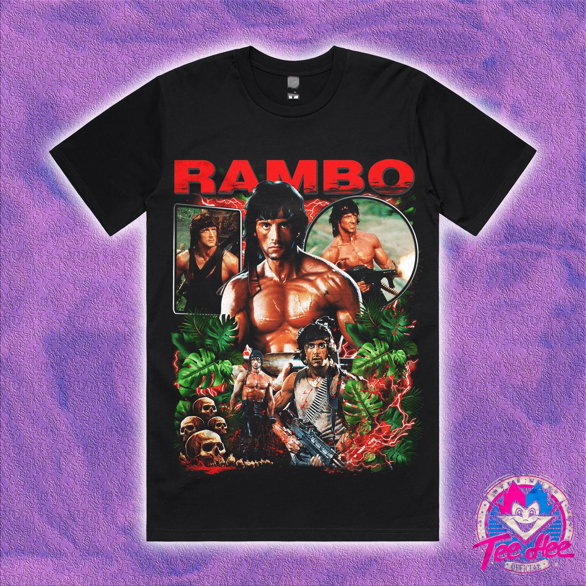 Rambo