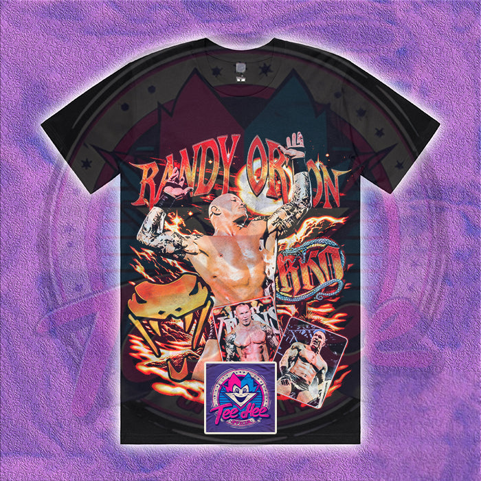 Randy Orton - WWE Tee