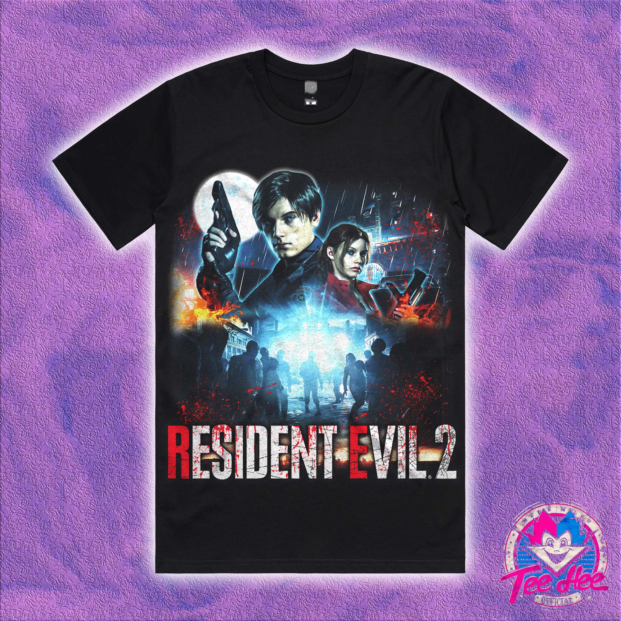 Resident Evil 2