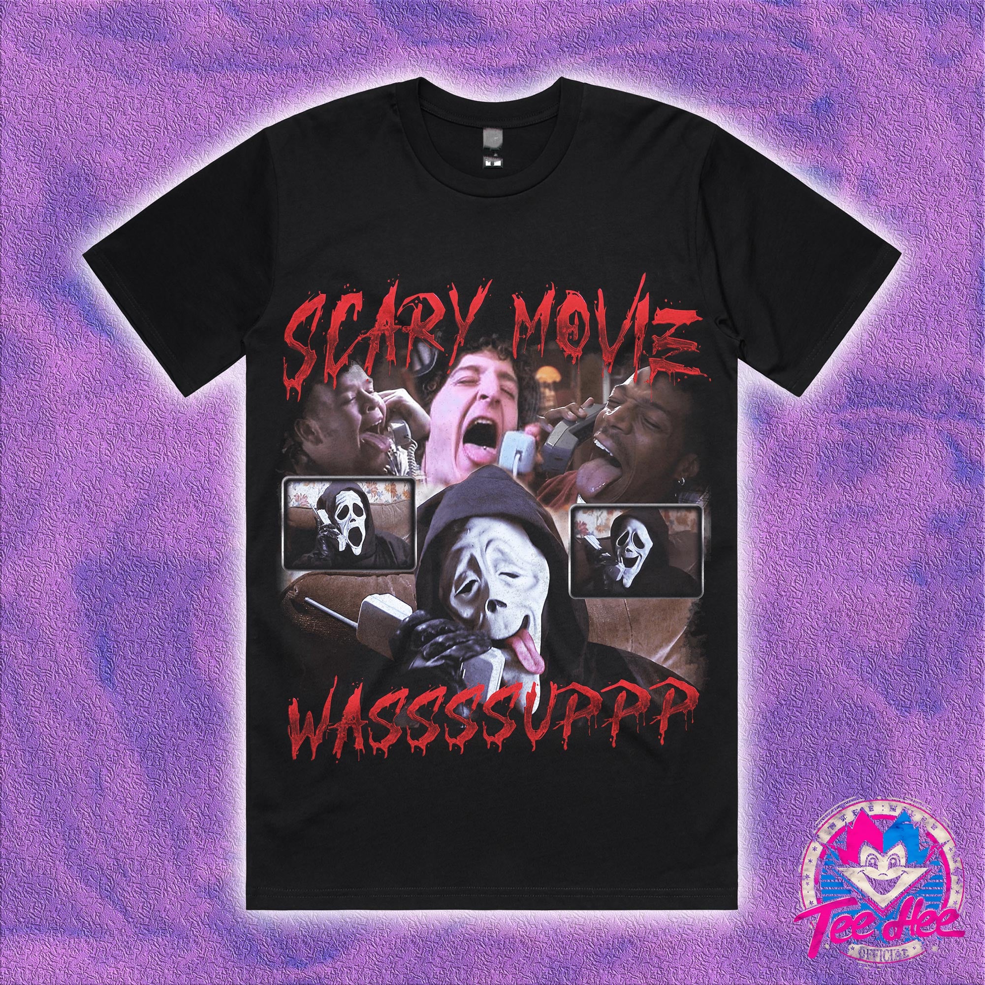 Scary Movie