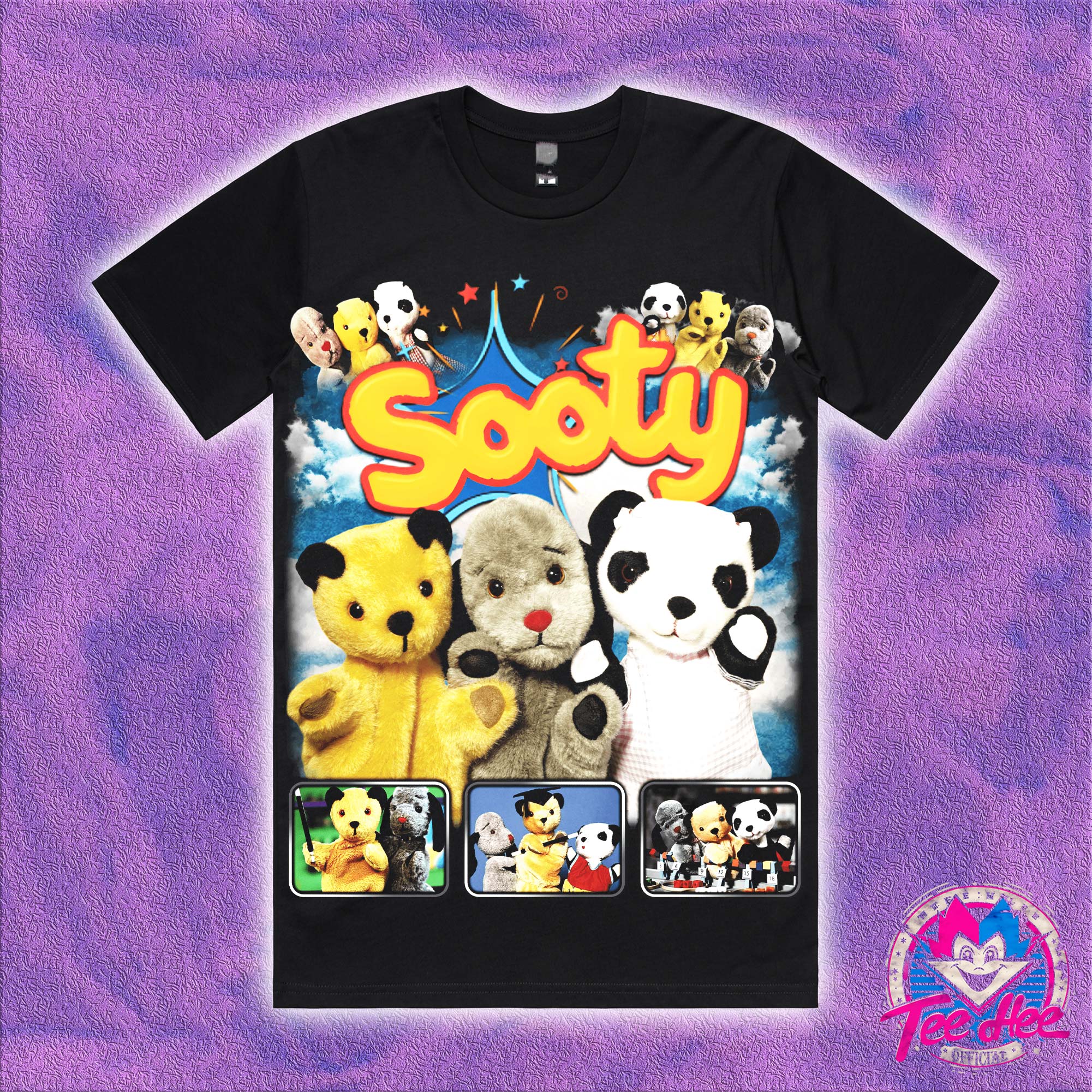 Sooty