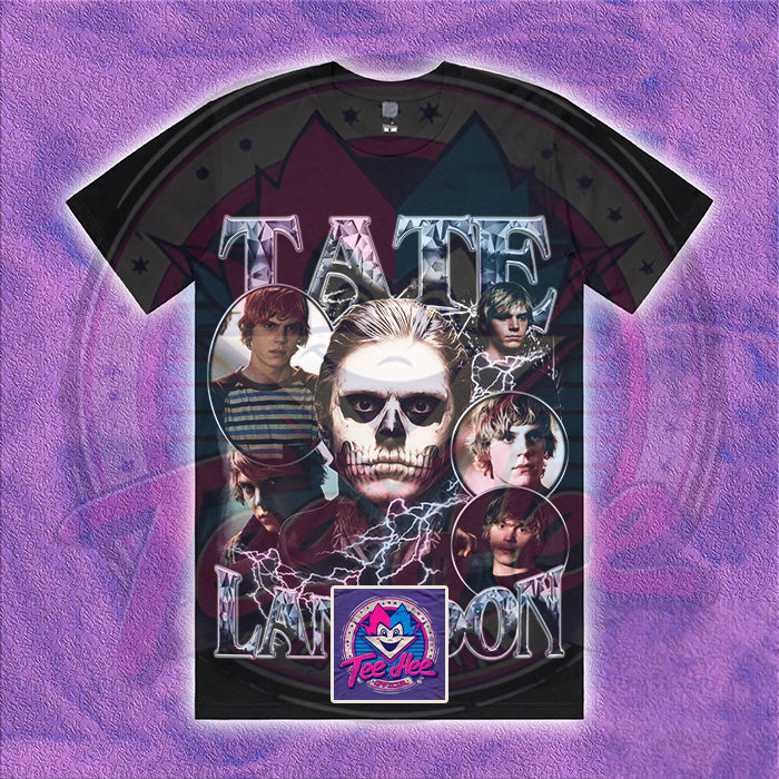Tate Langdon - Movie Tee