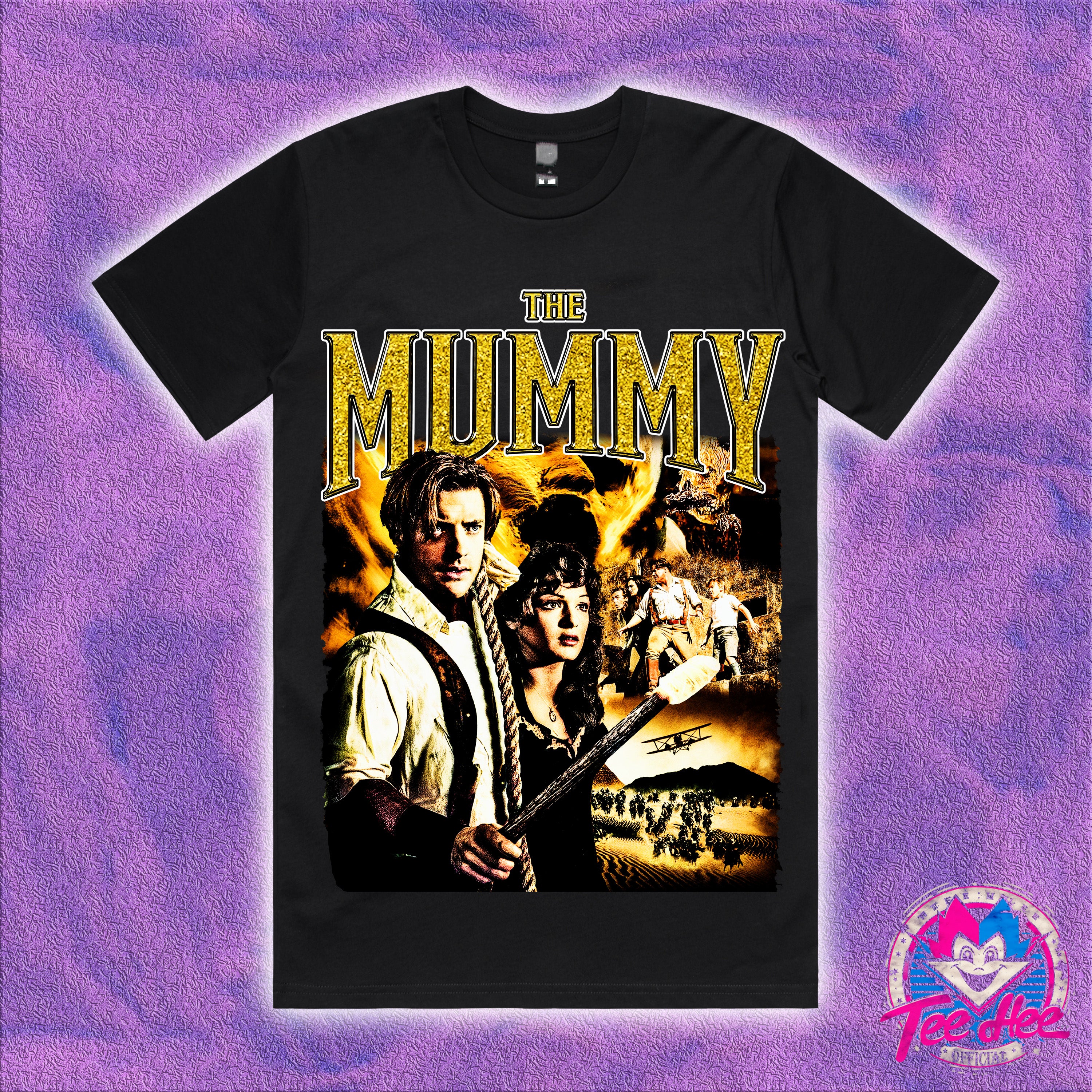 The Mummy