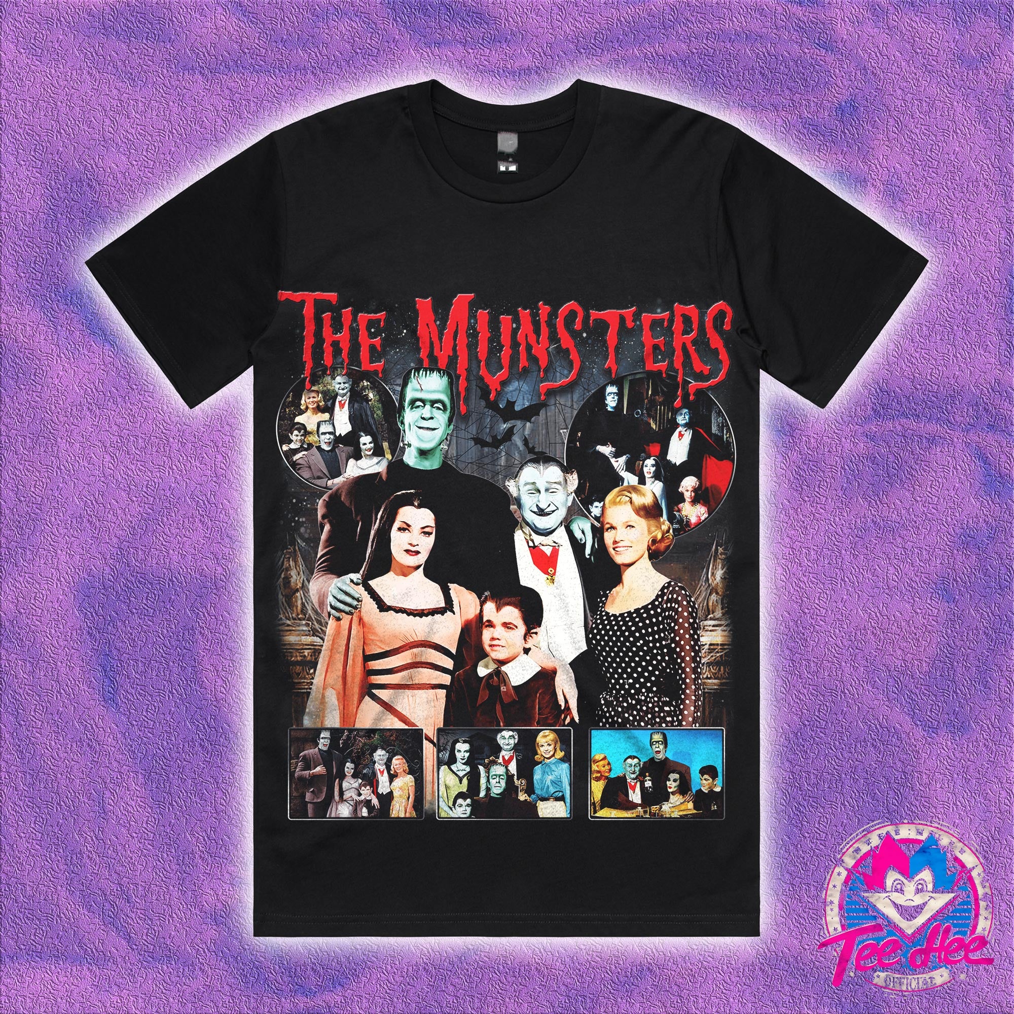 The Munsters