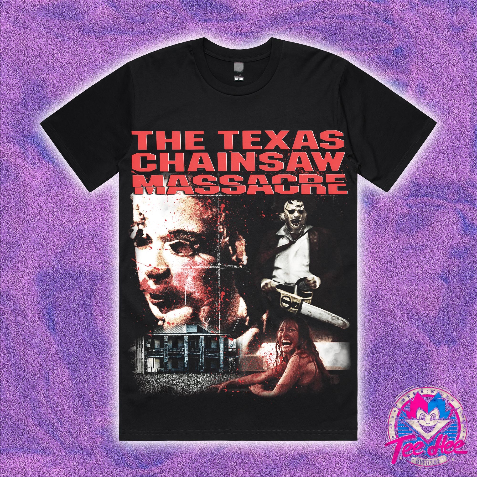 The Texas Chainsaw Massacre 1974