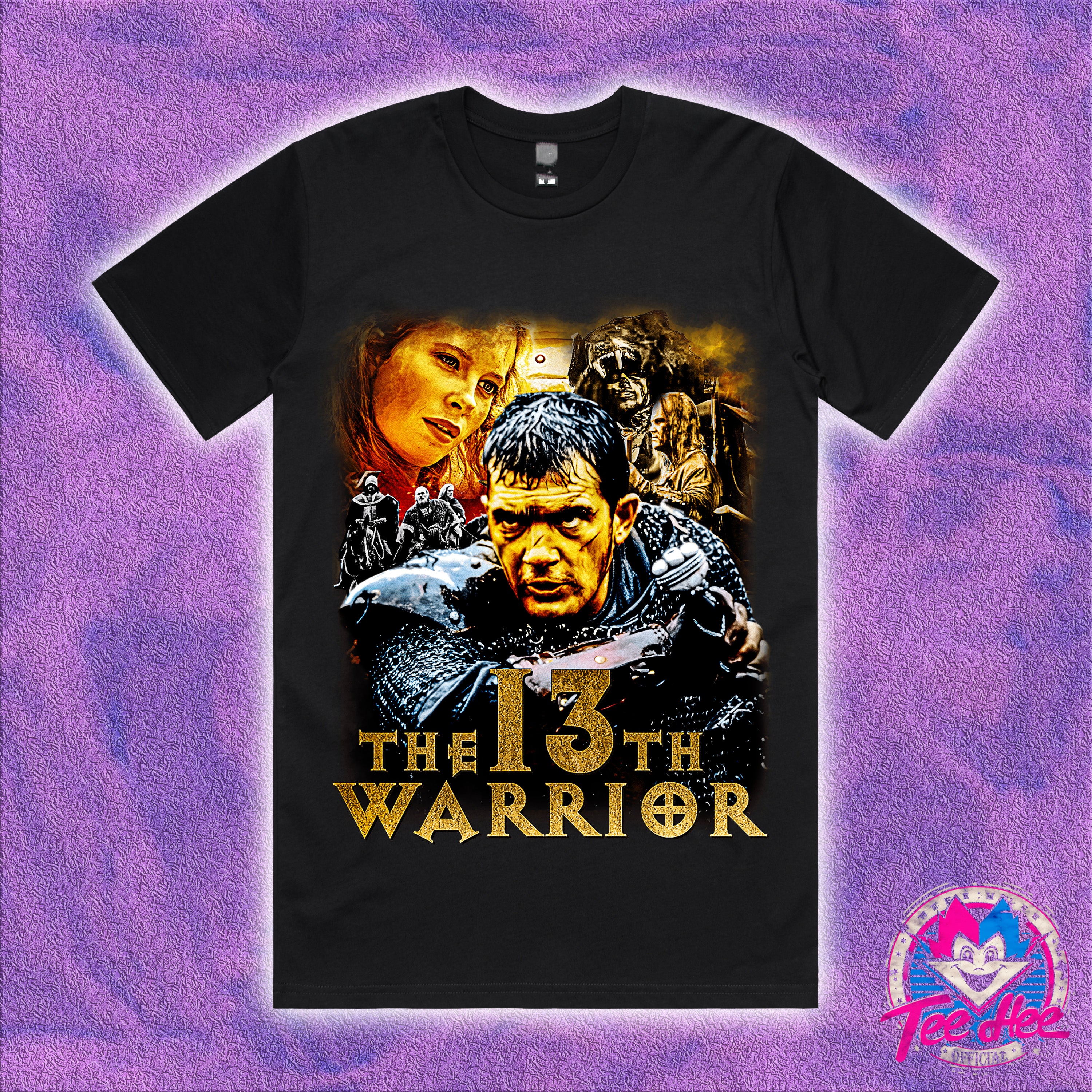 The 13th Warrior