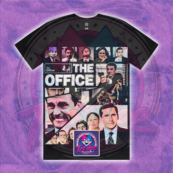 The Office - TV Series Tee