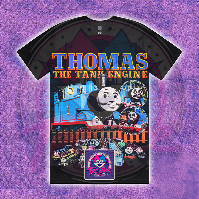 Thomas the Tank Engine - TV Series Tee