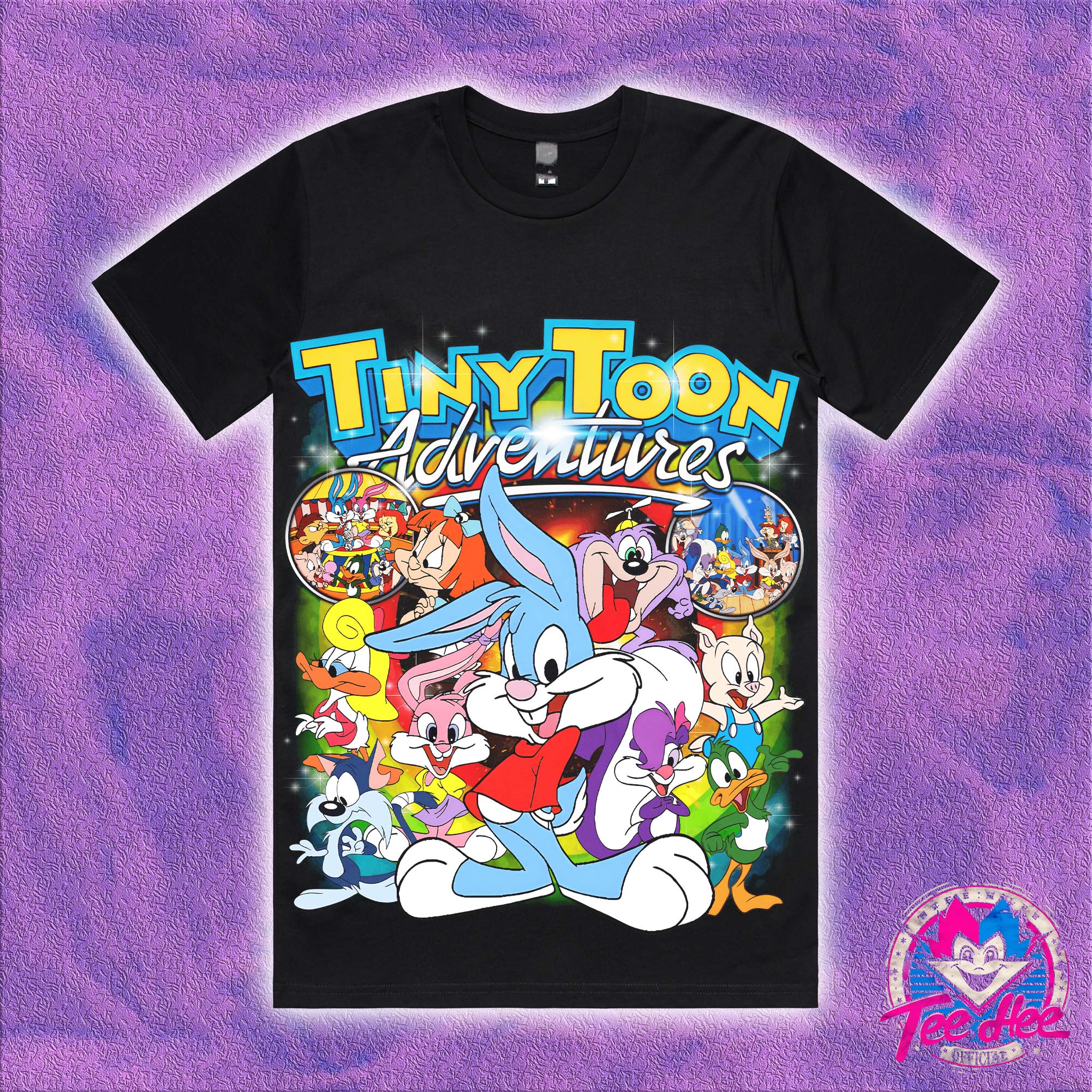 Tiny Toon Adventures