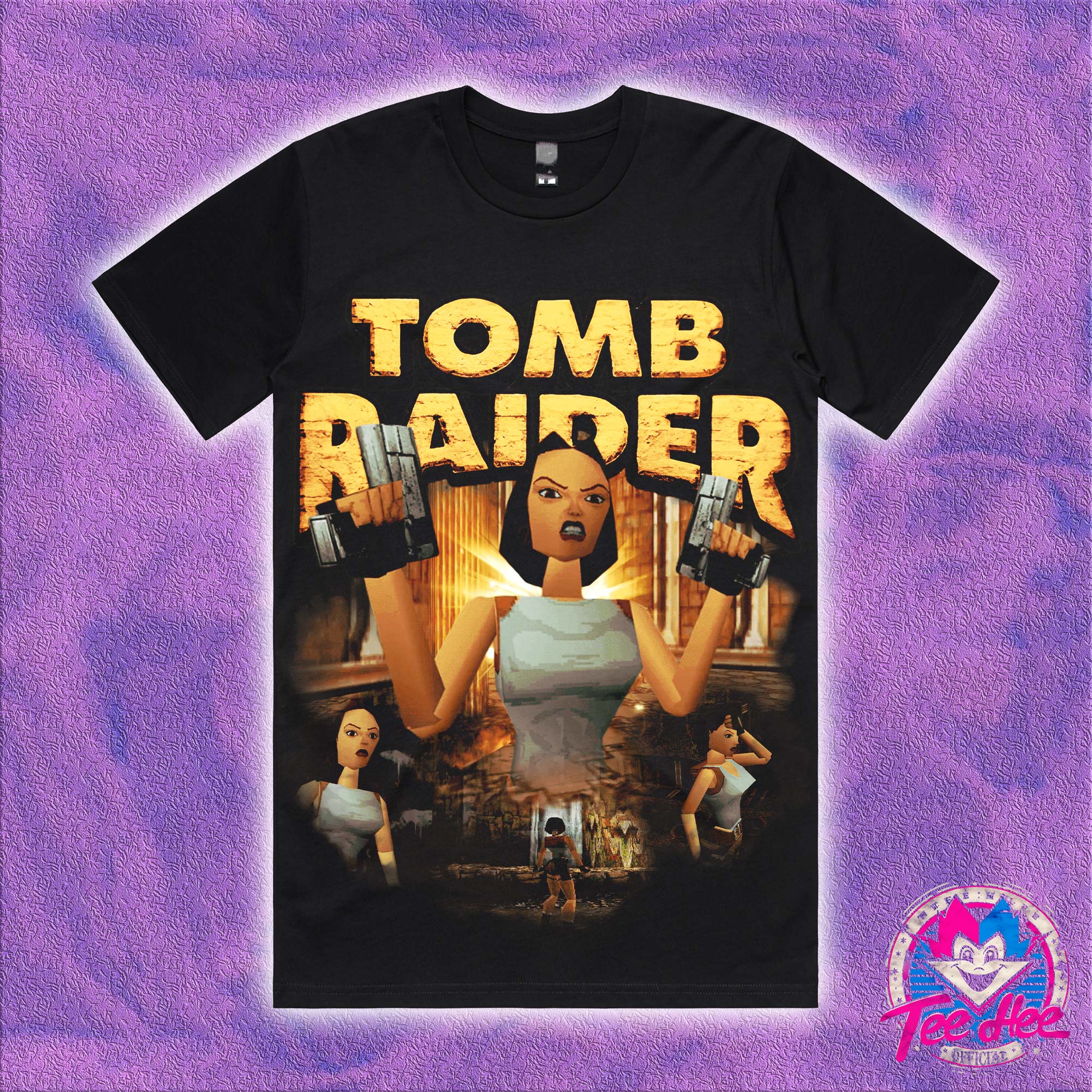 Tomb Raider Classic