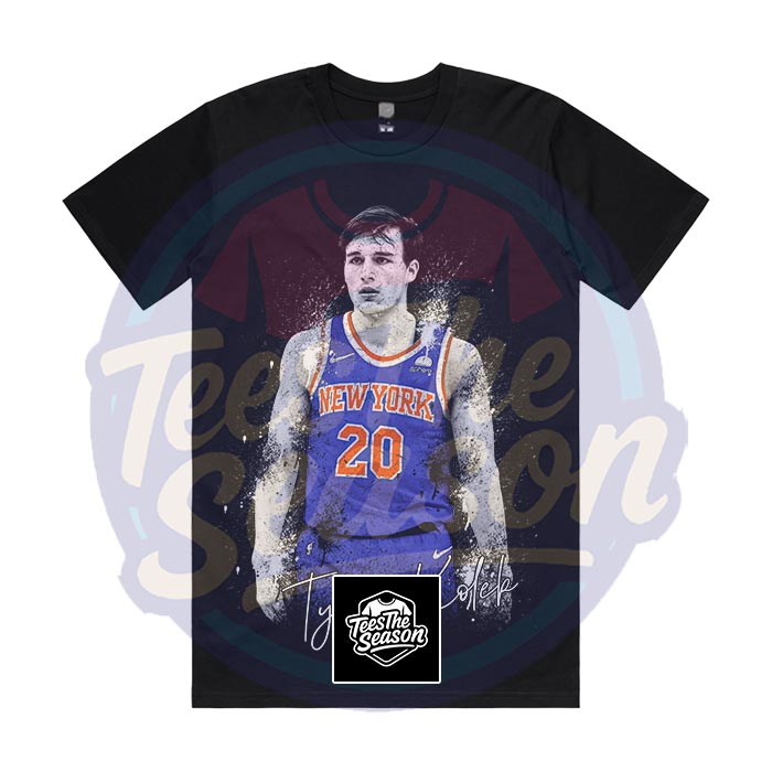 Tyler Kolek - Colour Blast Tee