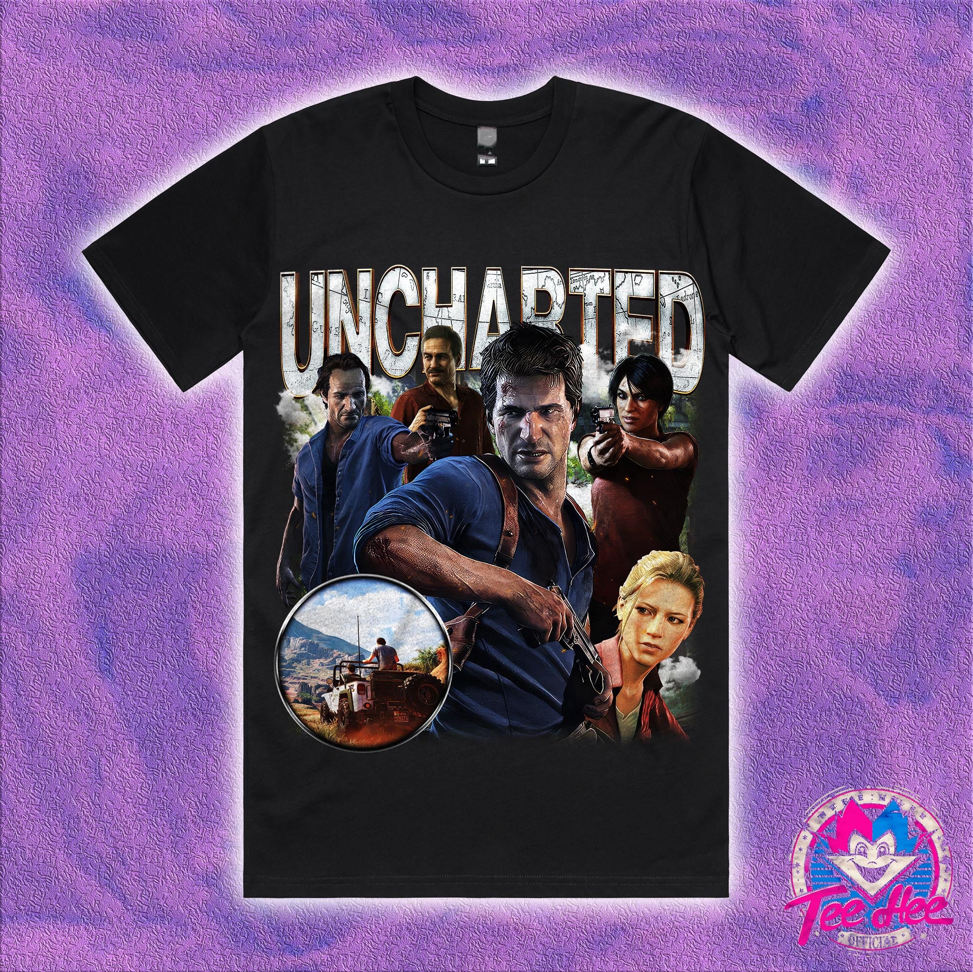 Uncharted