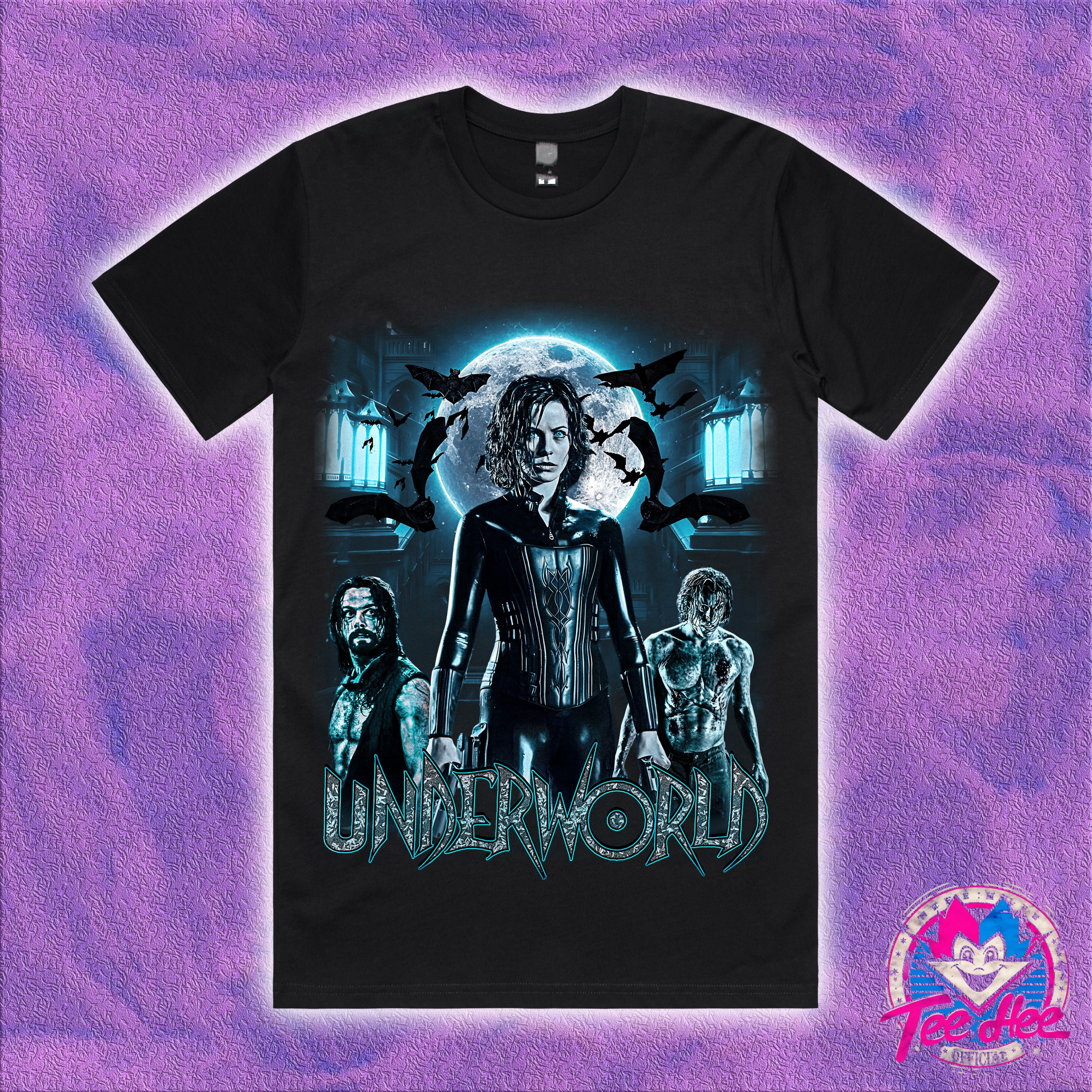 Underworld