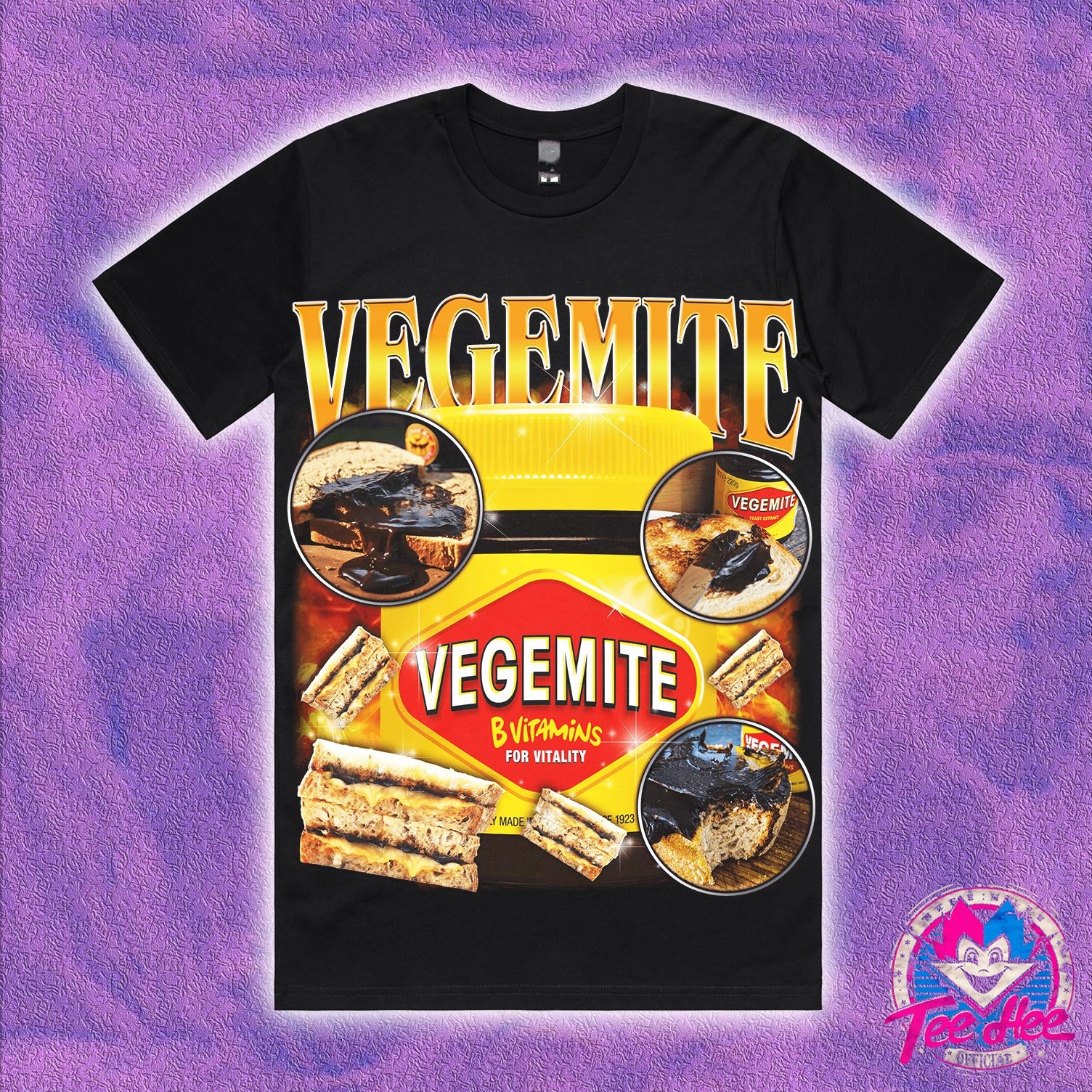 Vegemite