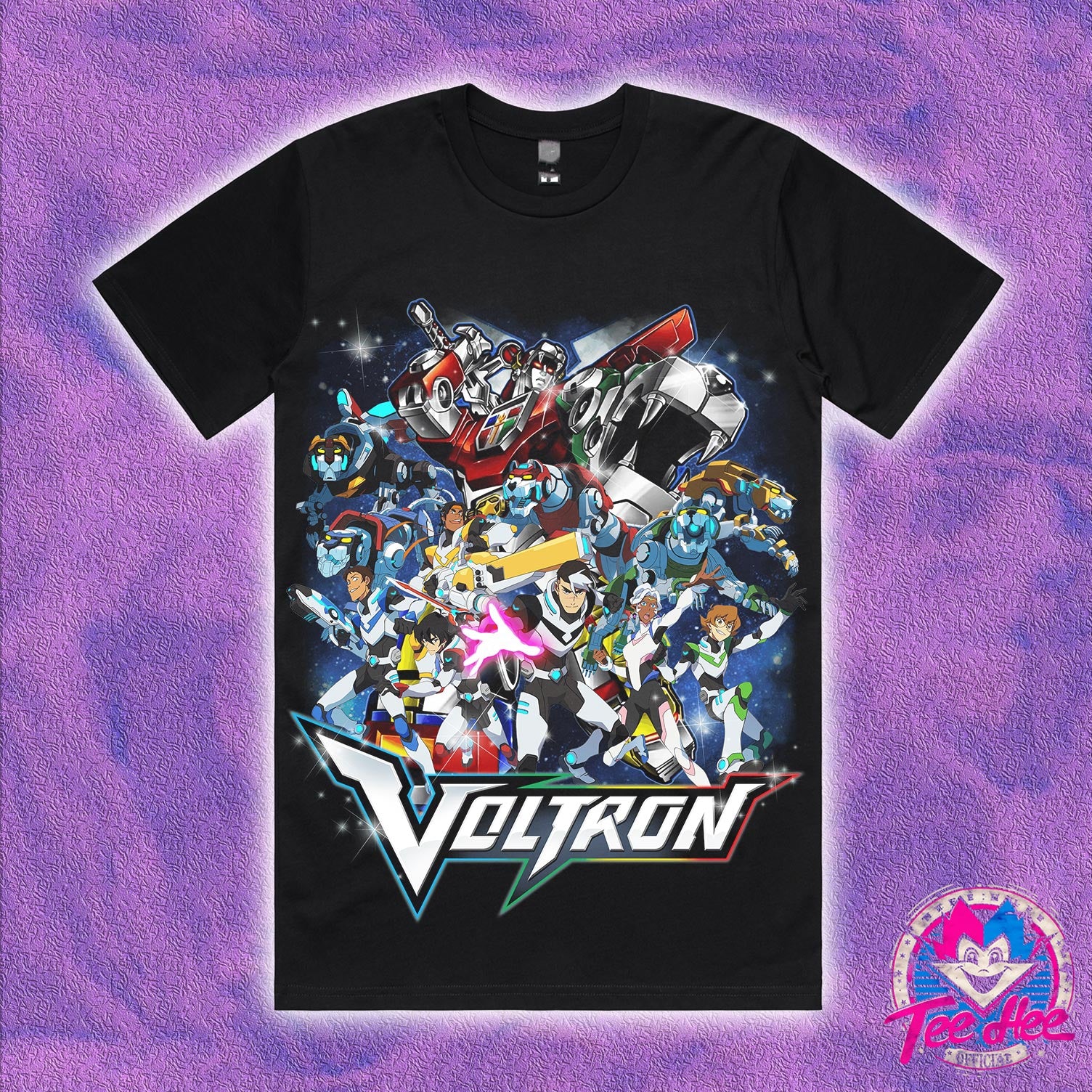 Voltron