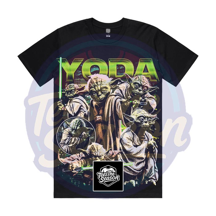 Yoda - Movie Tee