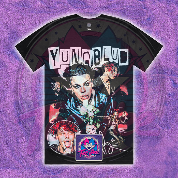 Yungblud - Music Tee