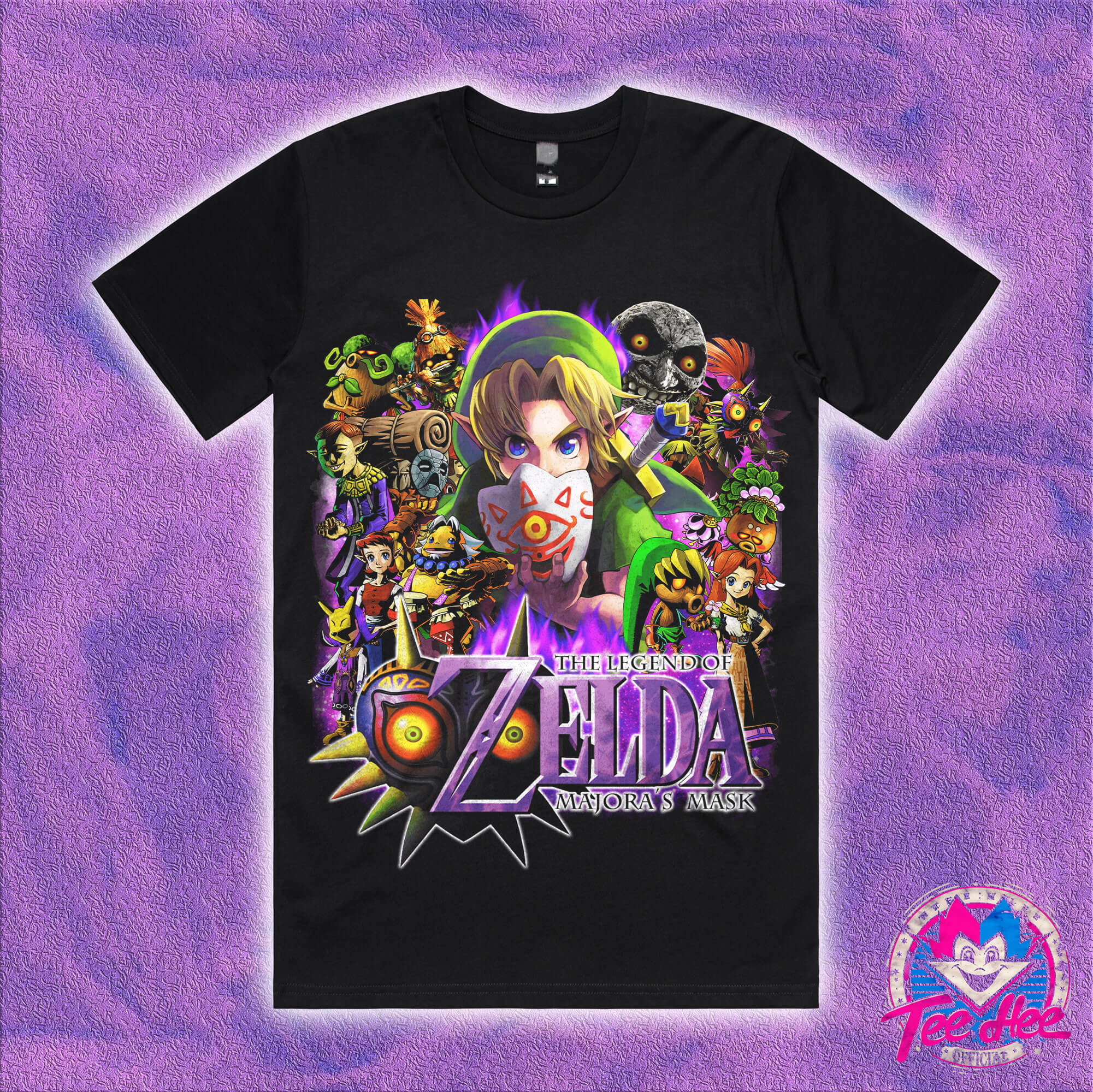 The Legend of Zelda: Majora's Mask