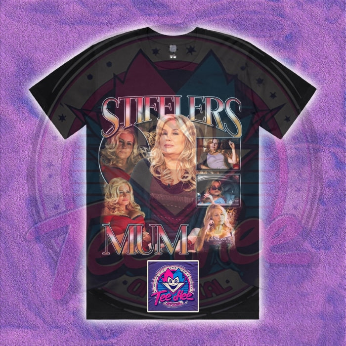 Stiffler's Mum - Movie Tee