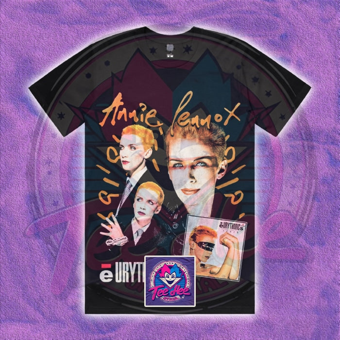 Annie Lennox - Music Tee