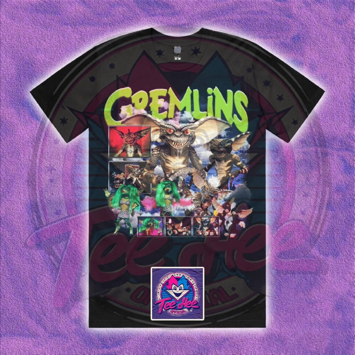 Gremlins - Movie Tee