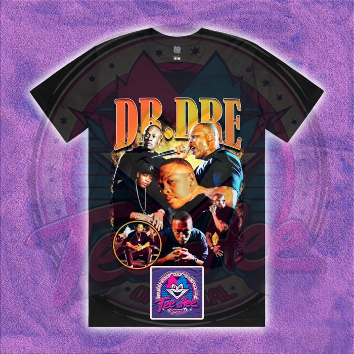Dr. Dre - Music Tee