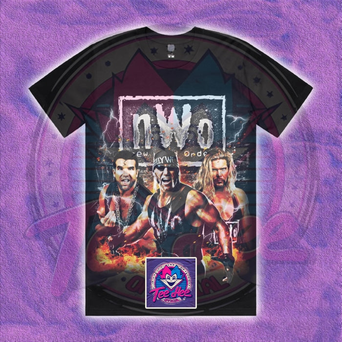 NWO - WWE