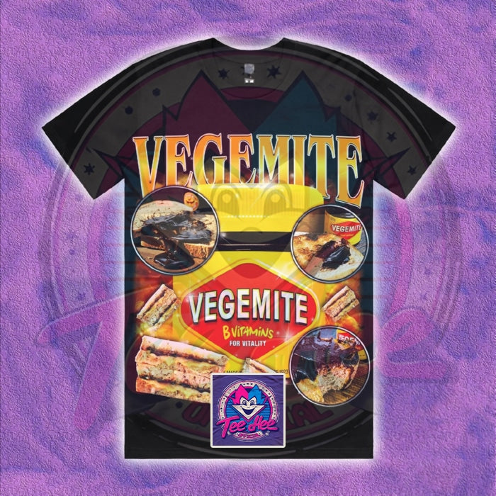 Vegemite - Funny Tee