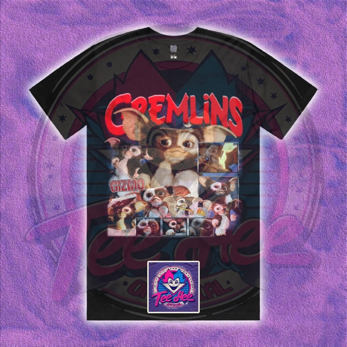 Gremlins - Movie Tee