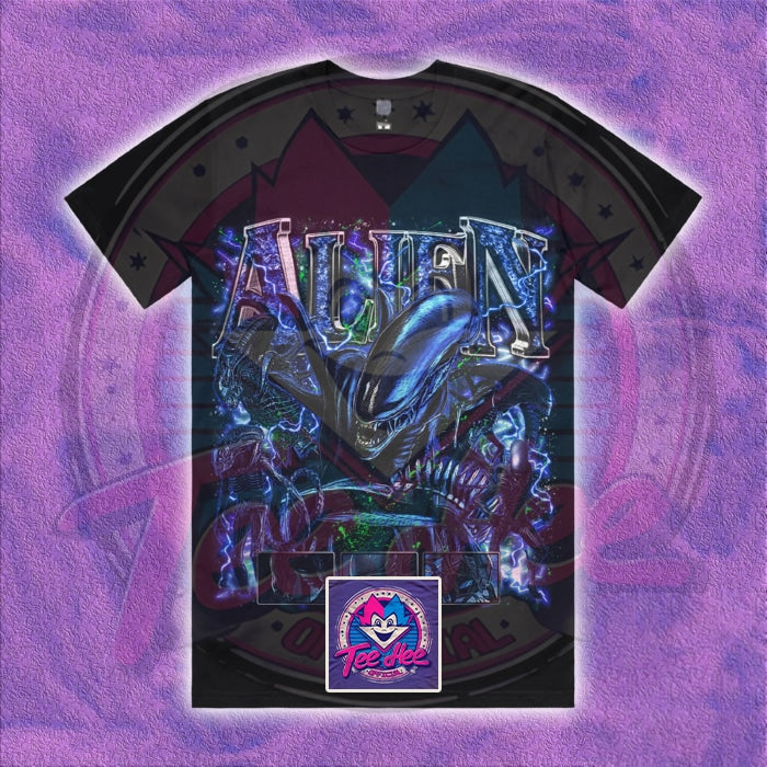 Alien - Movie Tee
