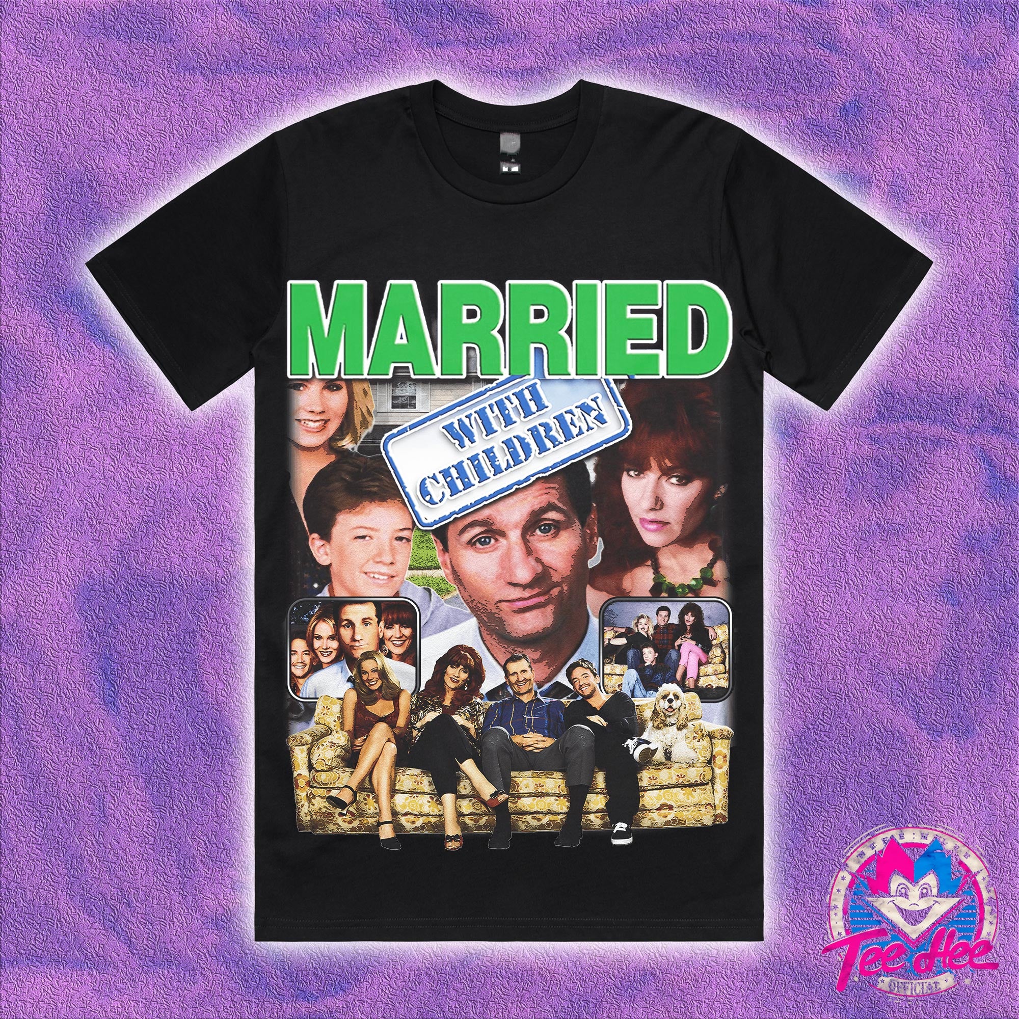 Married with Children