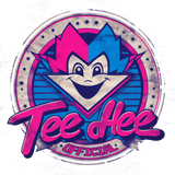 Tee-Hee Official